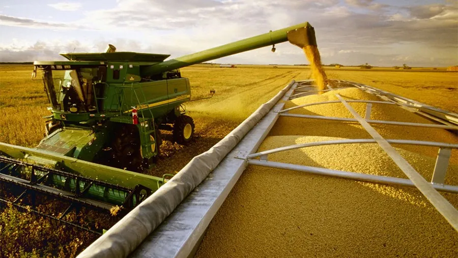 Se estima que la campaña agrícola 2023/24 para los principales cultivos alcanzará un total de US$ 24.230 millones.