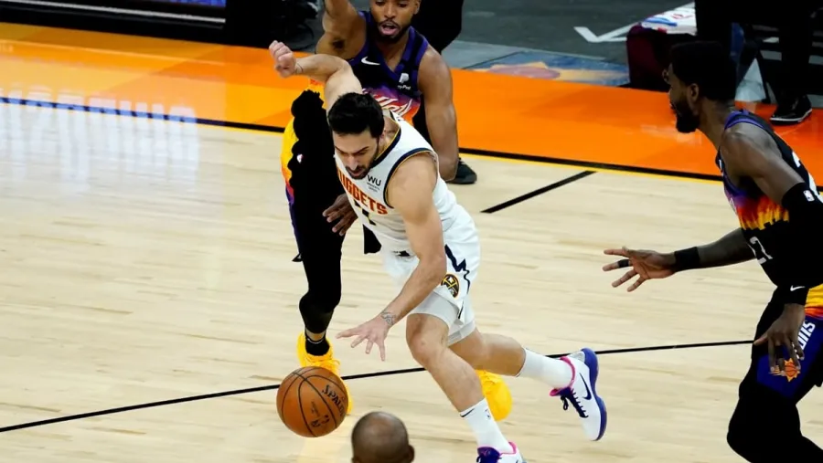 Campazzo semis