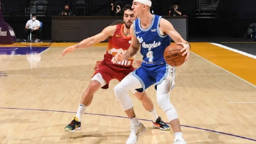 Facundo Campazzo
