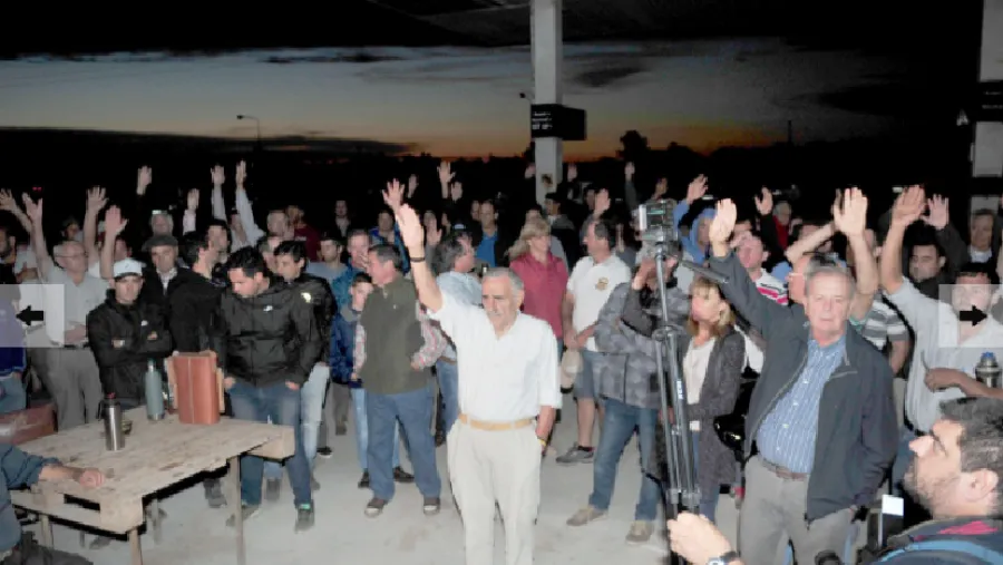 Asamblea