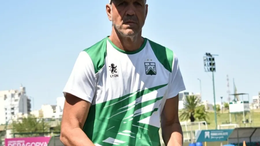 Fabián Cancelarich