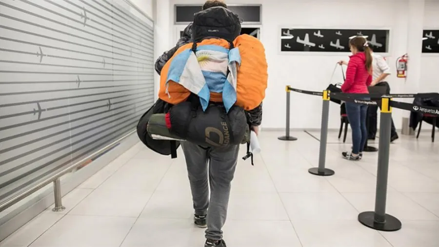 Retornarán al país en 21 nuevos vuelos coordinados por la Cancillería con los ministerios de Transporte, Interior, Salud, Defensa y Seguridad.