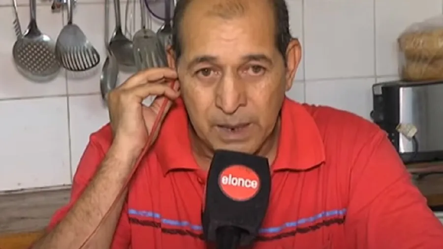 Néstor Candedo