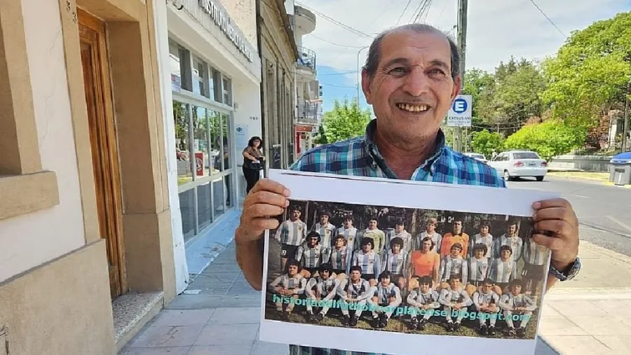 Néstor Candedo