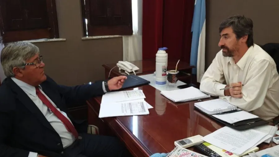 Cañete y Giano