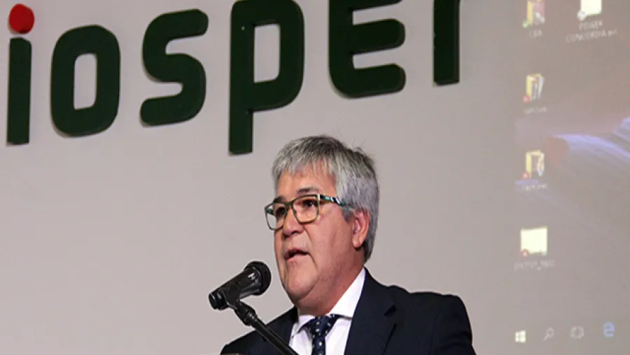 Fernando Cañete