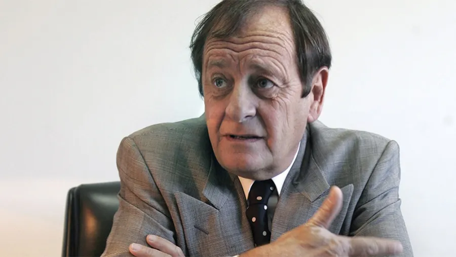 “Todo el mundo sabía que Pepín Rodríguez Simón era un operador ungido por el Gobierno para determinados temas judiciales”, aseguró Canicoba Corral.