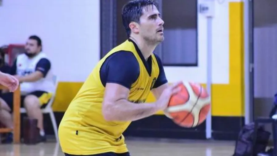 Juan Pablo Cantero 