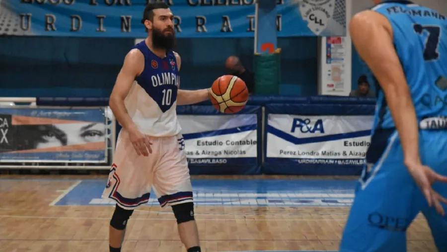 Olimpia
