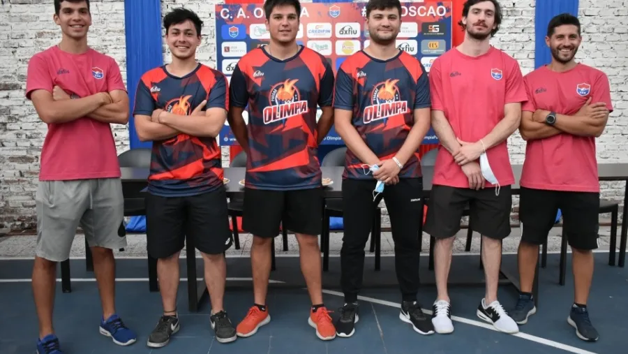 Olimpia