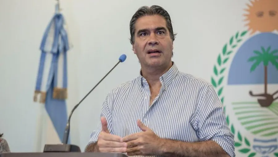 Capitanich 