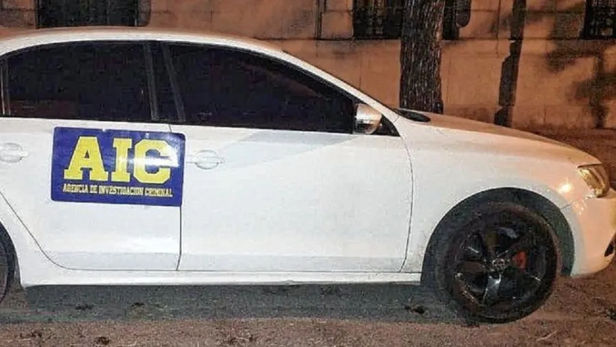 Secuestro