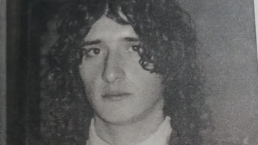Juan Carlos Cardoso 