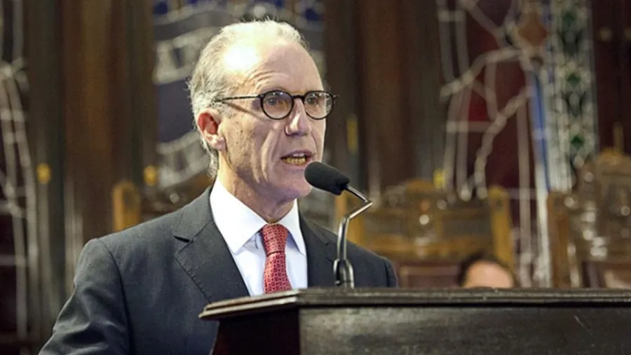 Carlos Rosenkrantz