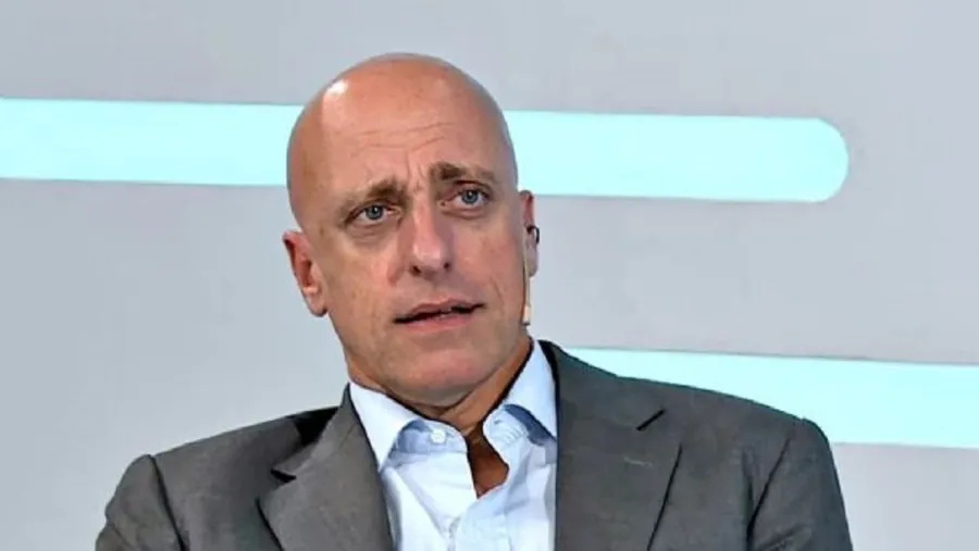 Carlos Pagni