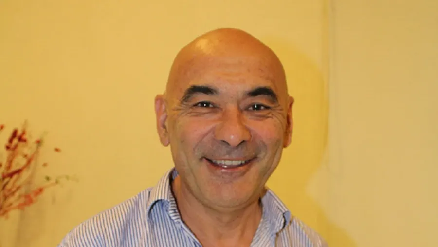 Carlos Sigvardt