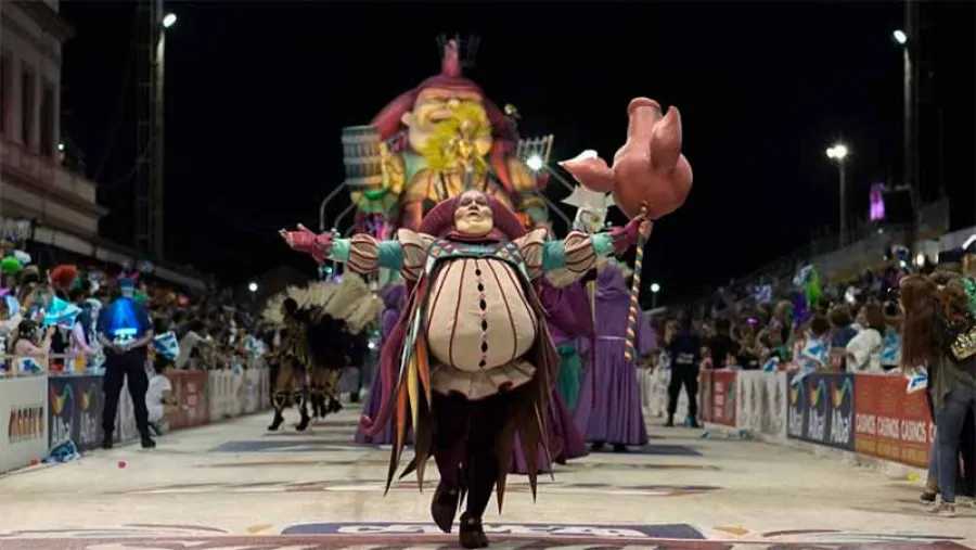carnaval 