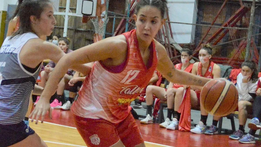 Camila Carrero