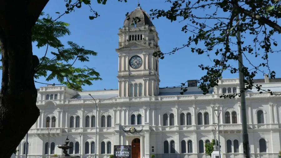 Casa Gris