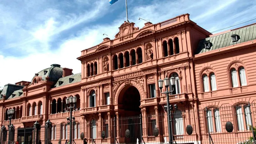 Casa Rosada