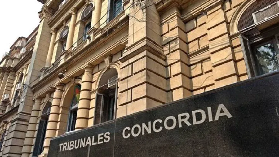 Concordia