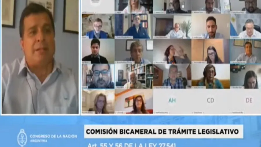 bicameral