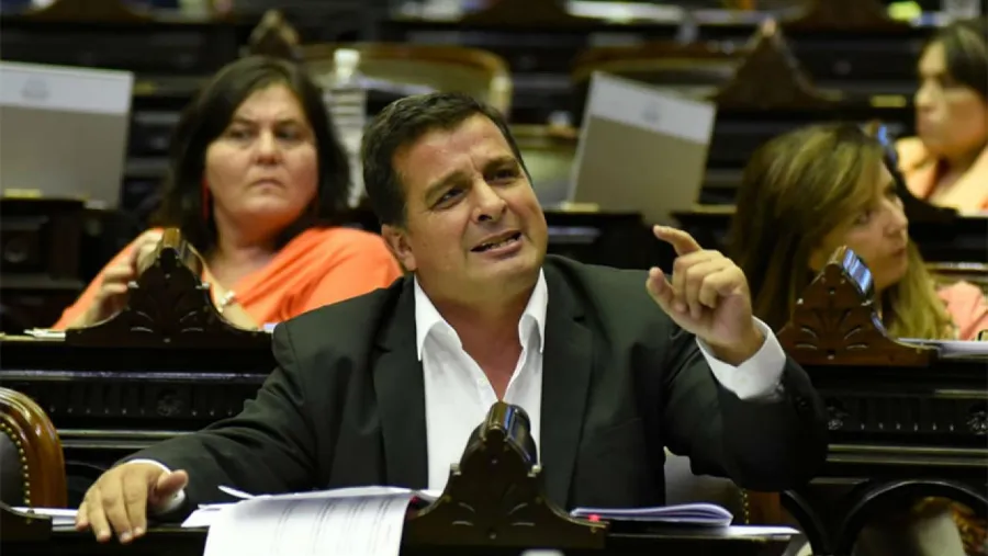 Marcelo Casaretto