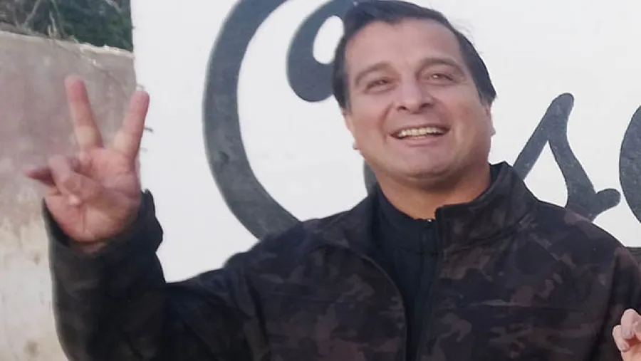 Marcelo Casaretto