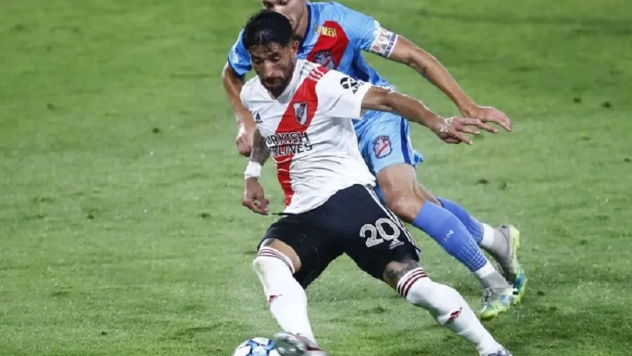 Milton Casco