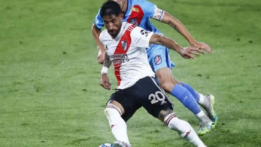 Milton Casco