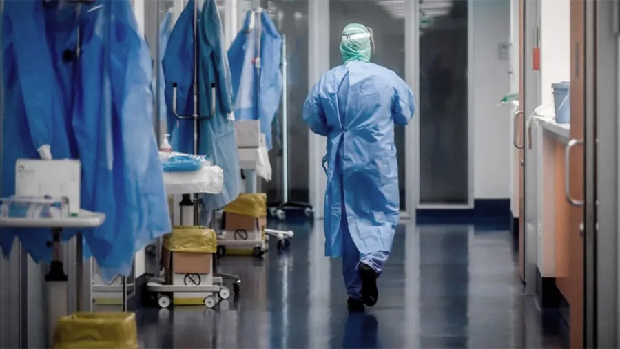 El total de infectados desde que comenzó la pandemia asciende a 2.146.714 y las víctimas fatales son 52.870.