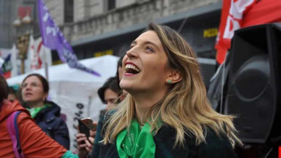 Manuela Castañeira