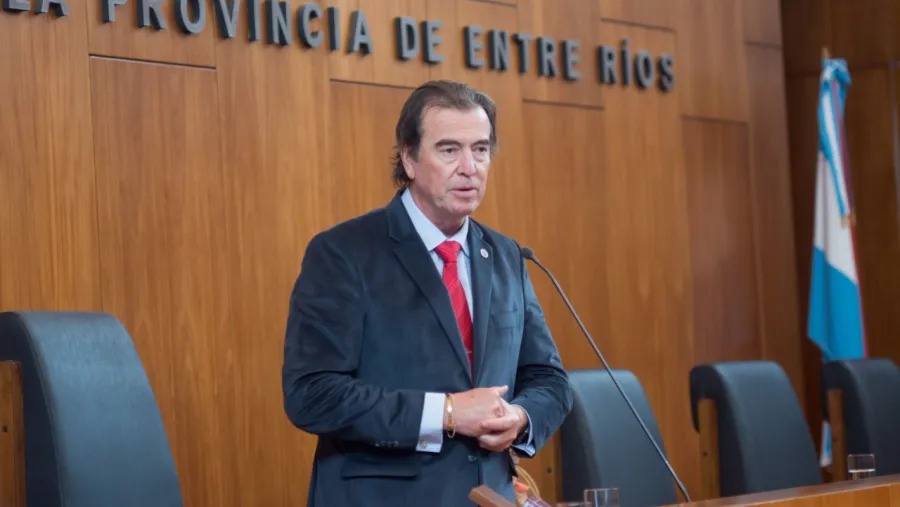 Emilio Castrillón