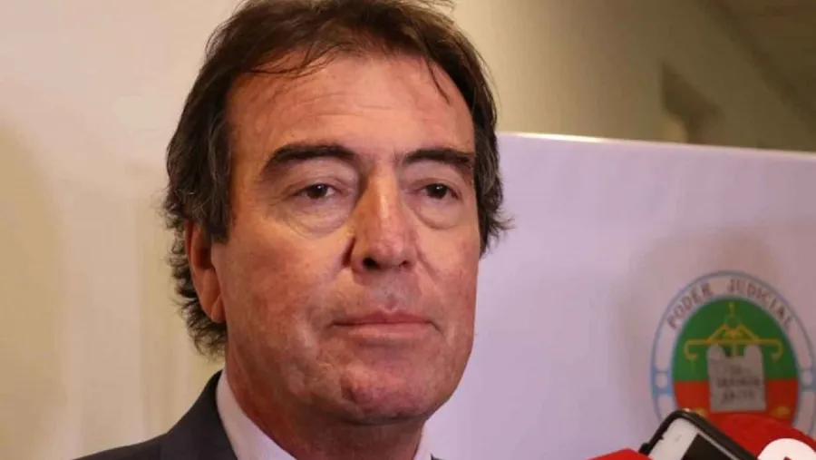 Emilio Castrillón