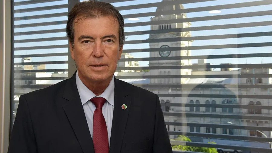 Emilio Castrillón 