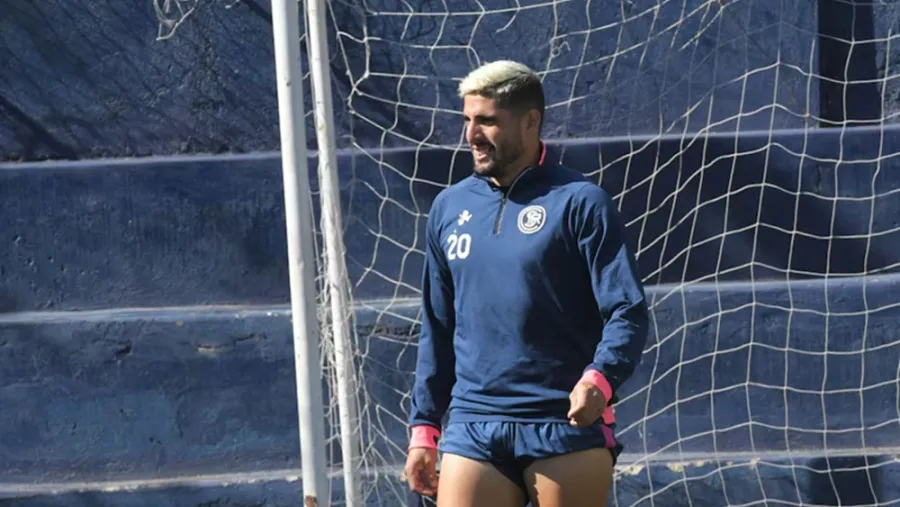 Federico Castro