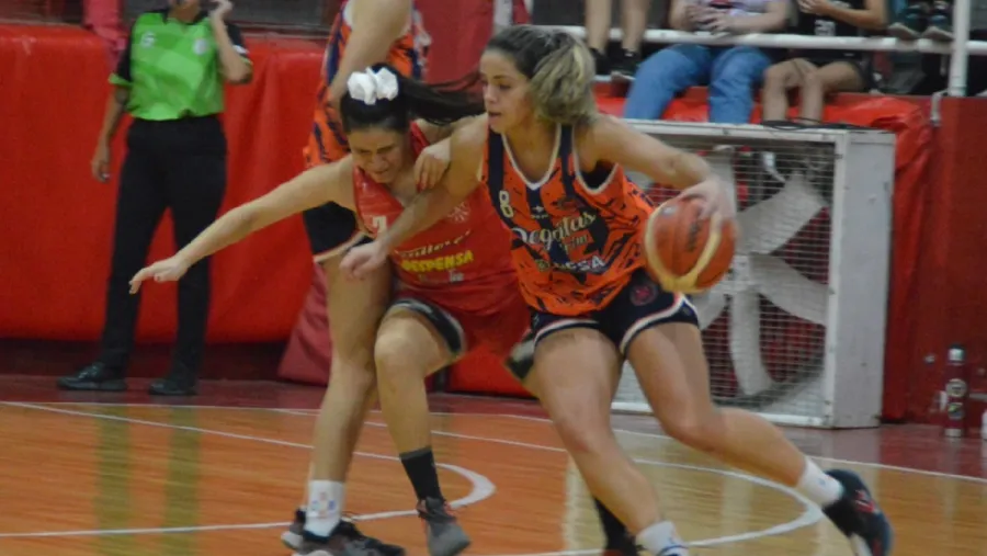 Talleres-Regatas
