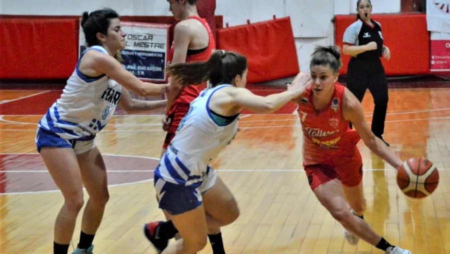 Talleres-Ferro