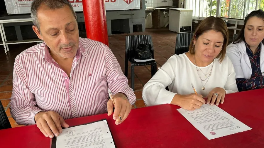 Convenio