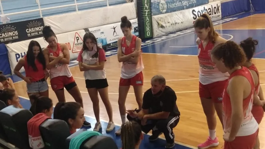 Talleres báquet