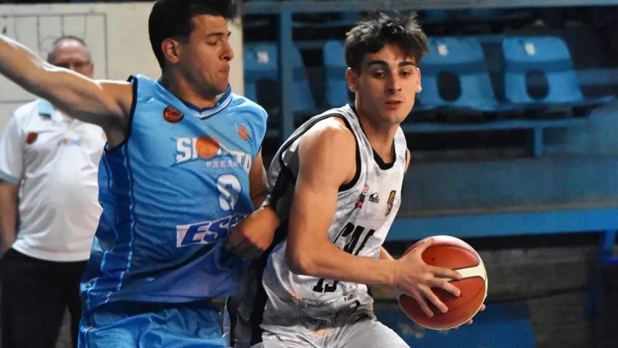 Estudiantes