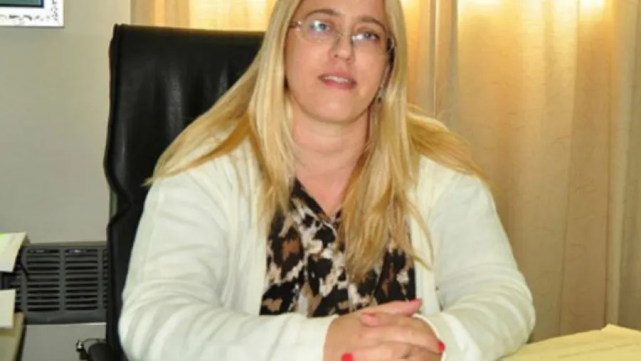 Natalia Céspedes