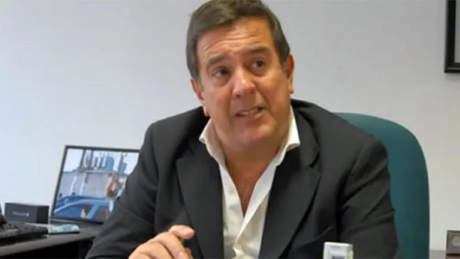 Juan Carlos Chagas llamó a la reflexión para aprovechar la emergencia sanitaria como sea una oportunidad para superar antinomias inconducentes.