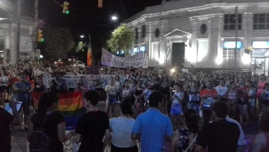Marcha