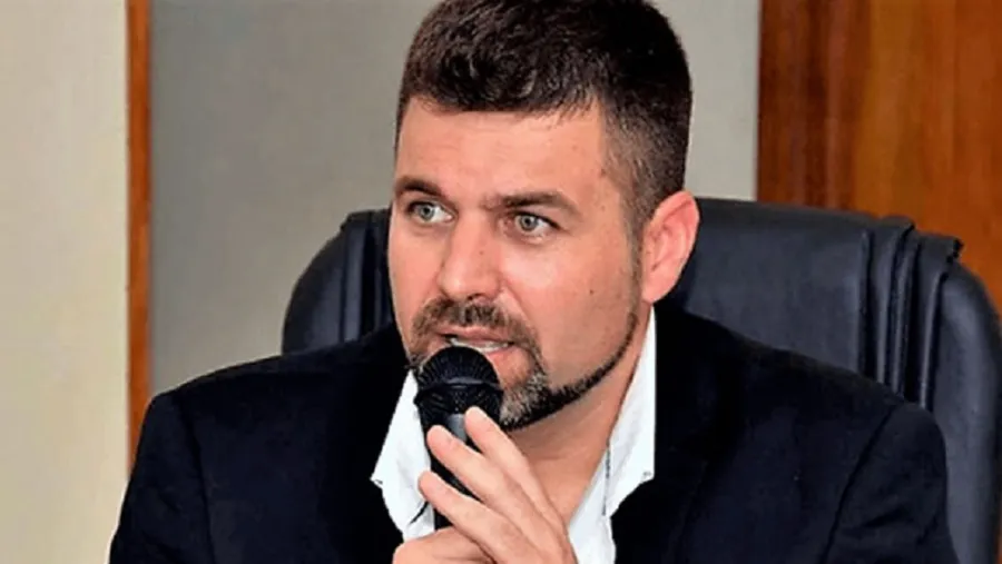 Gerardo Chapino