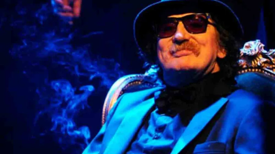Charly García 