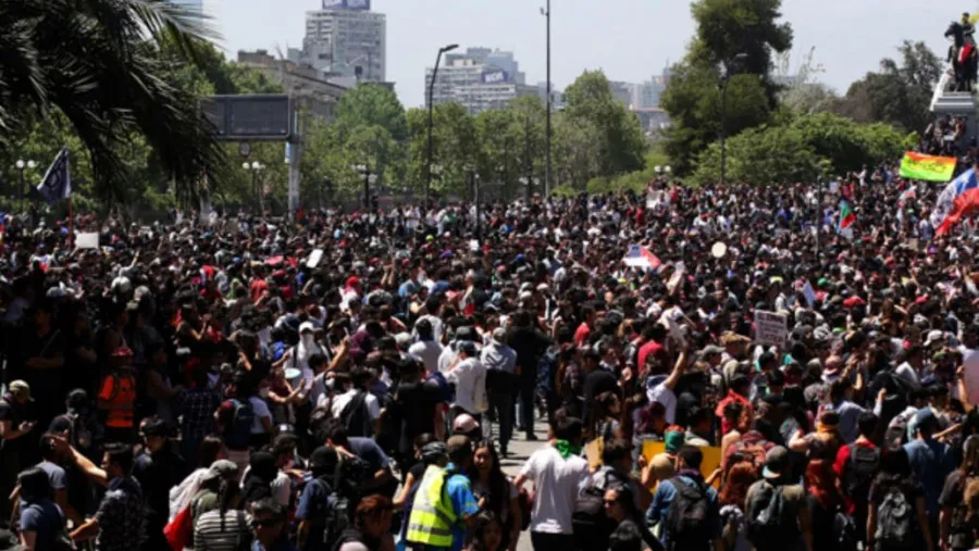 Chile