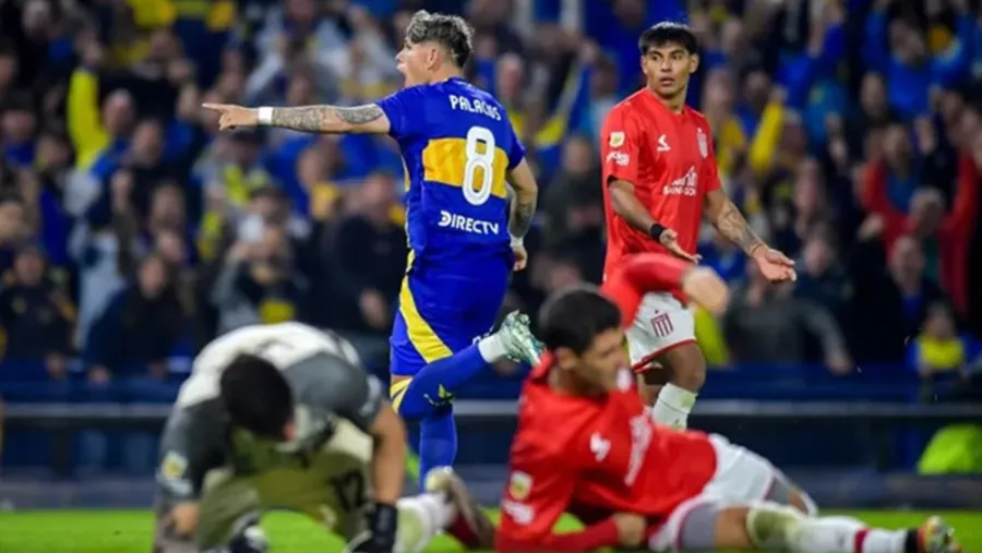 Palacios