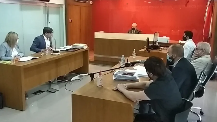 Audiencia