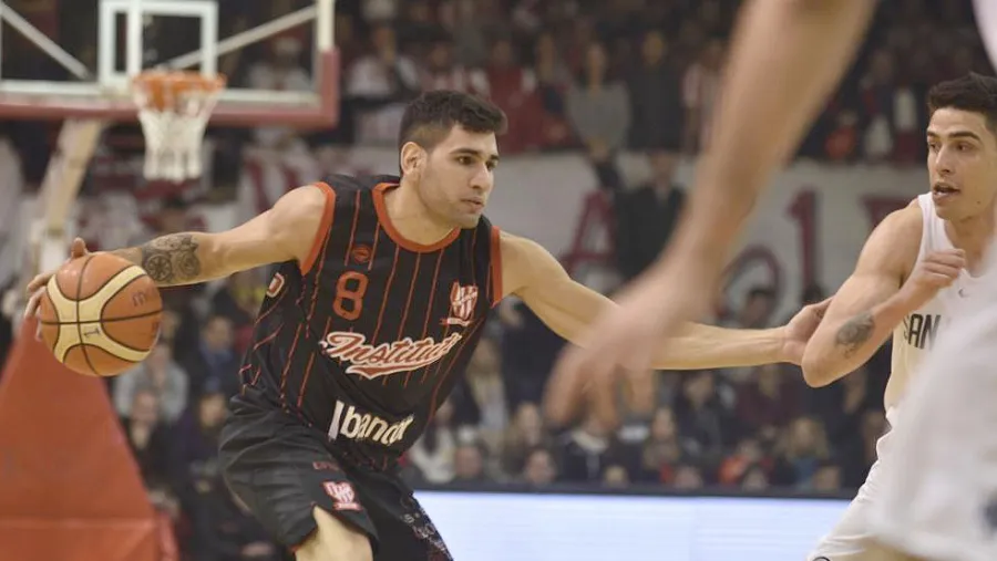 Chuzito González 